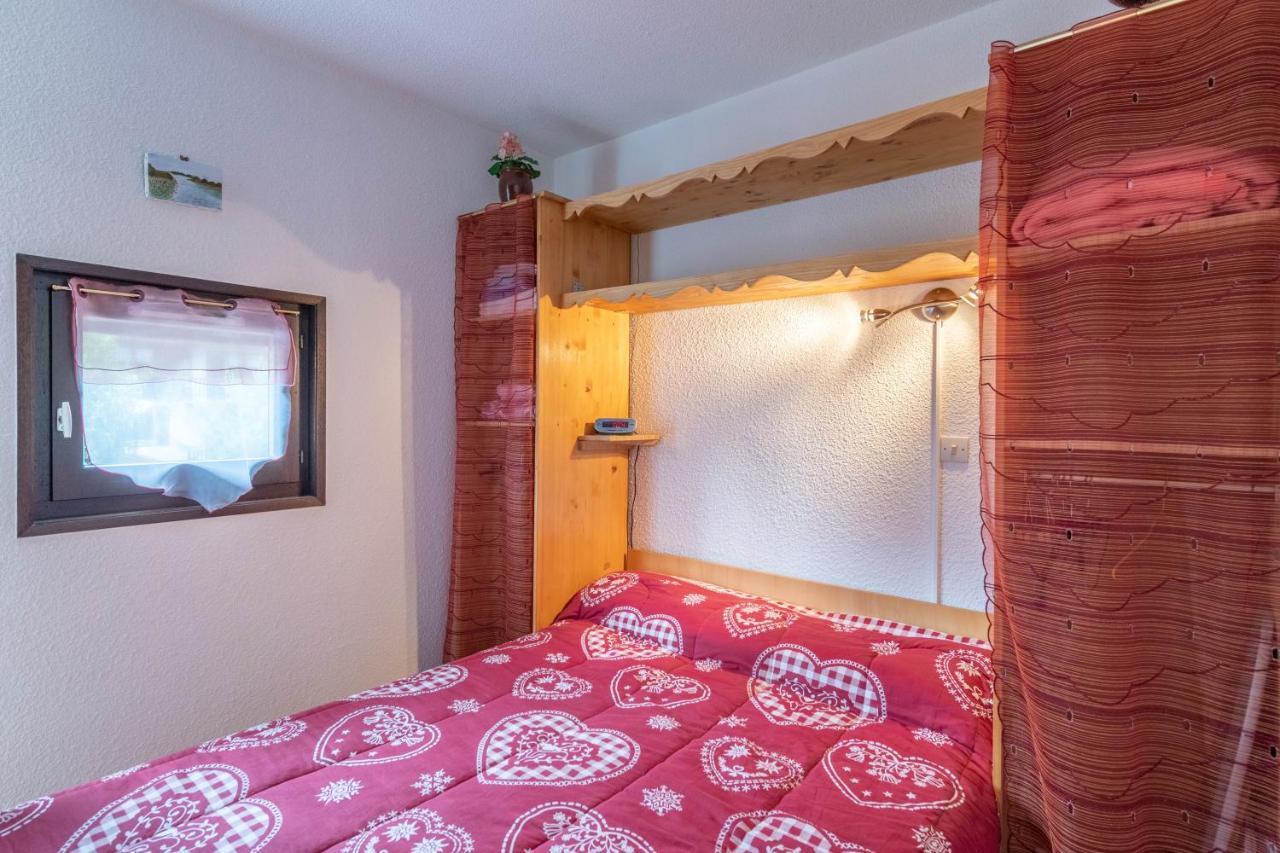 Apartamento L'Arly Flumet Exterior foto