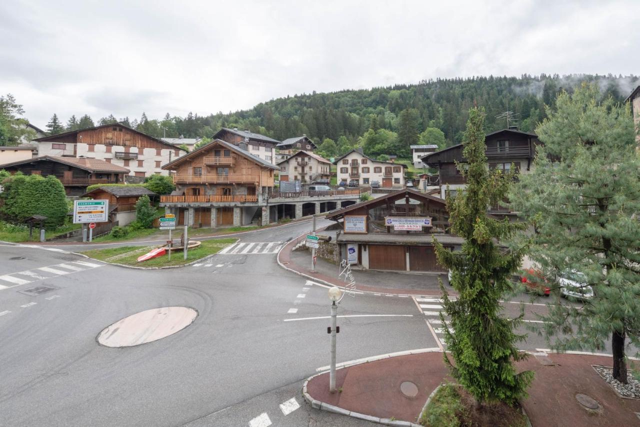 Apartamento L'Arly Flumet Exterior foto