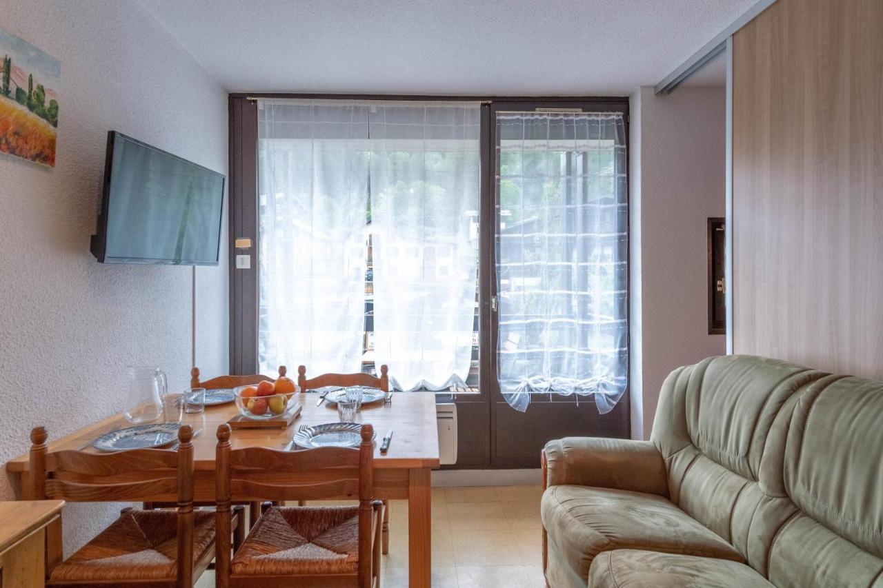 Apartamento L'Arly Flumet Exterior foto