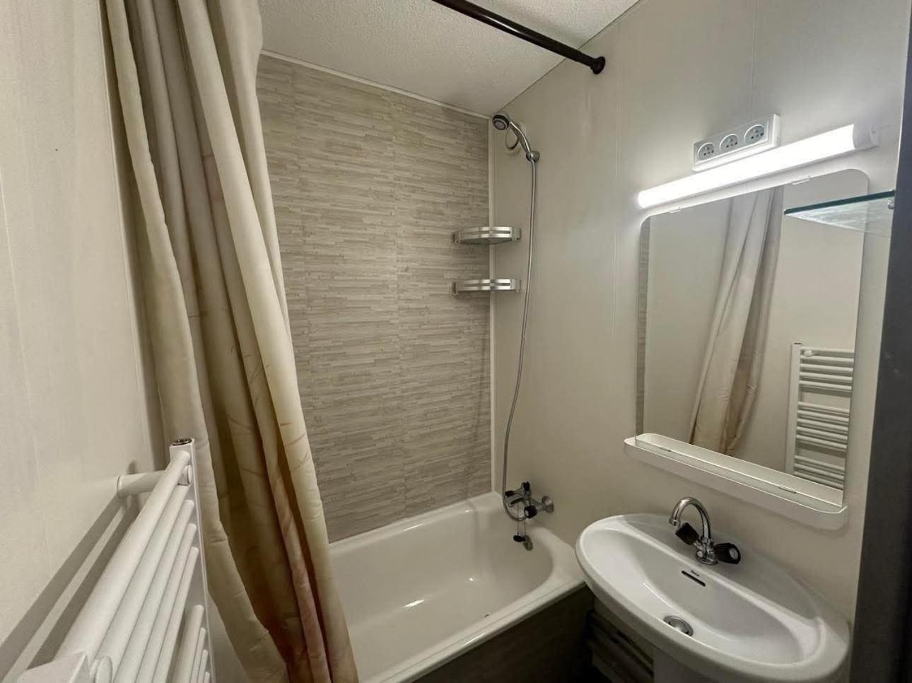 Apartamento L'Arly Flumet Exterior foto